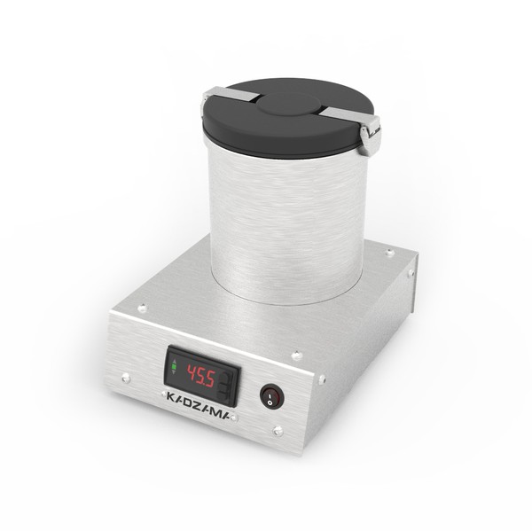 Secondhand Cocoa Butter Incubator