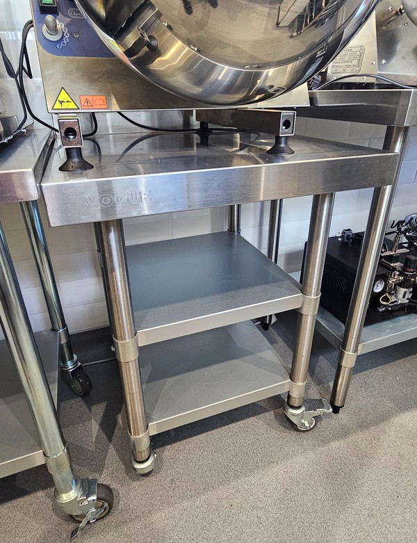 Used 16L Panning Machine