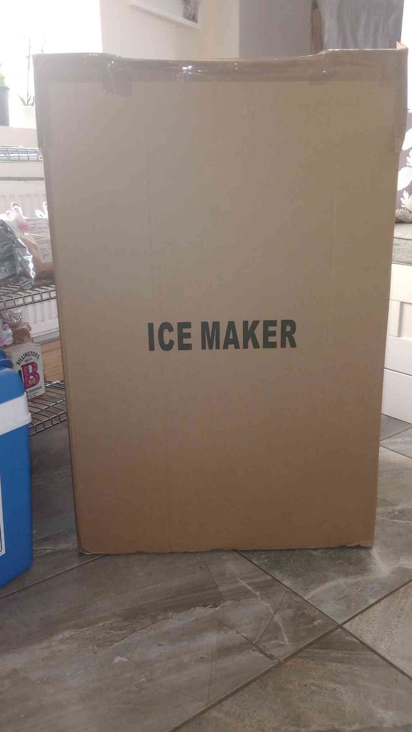 Ice Machine