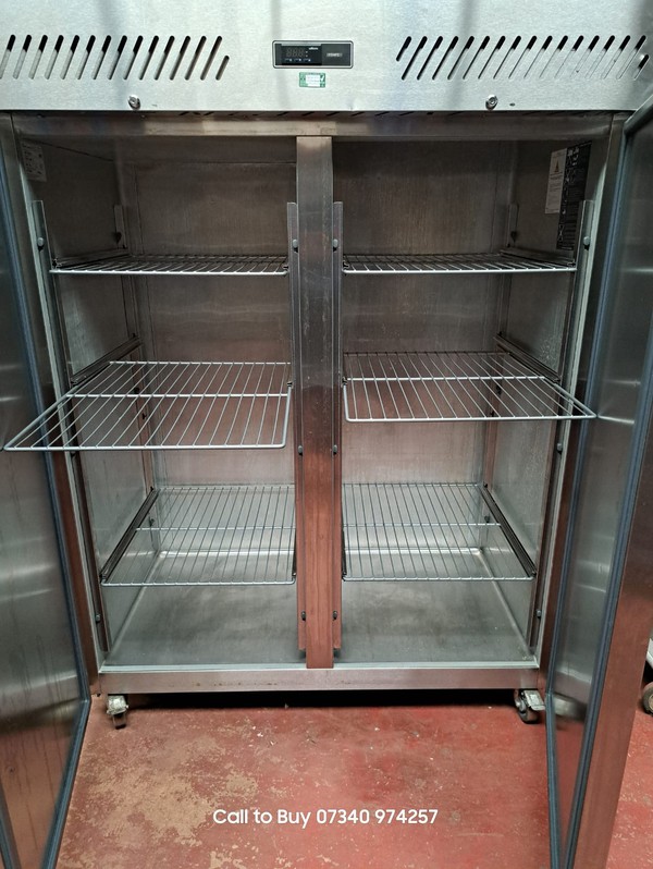 Secondhand Williams Fridge For Sale