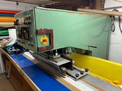 Used HF / High Frequency track welder for sale
