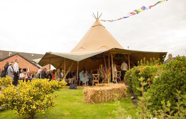 Secondhand Tentipi Stratus 72