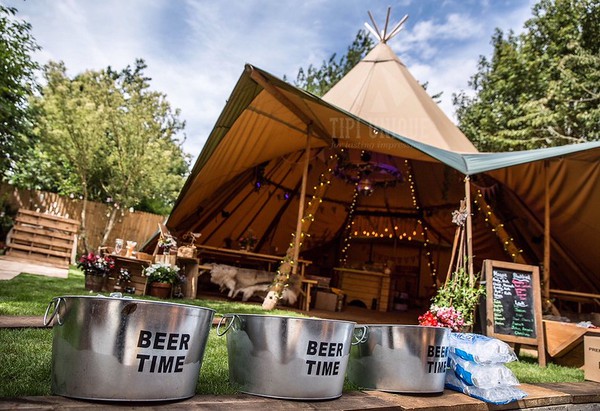 Tentipi Stratus 72