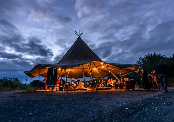 Tentipi Stratus 72 For Sale