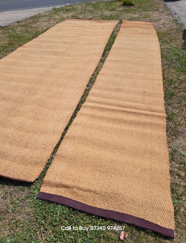 Coir Matting For Sale