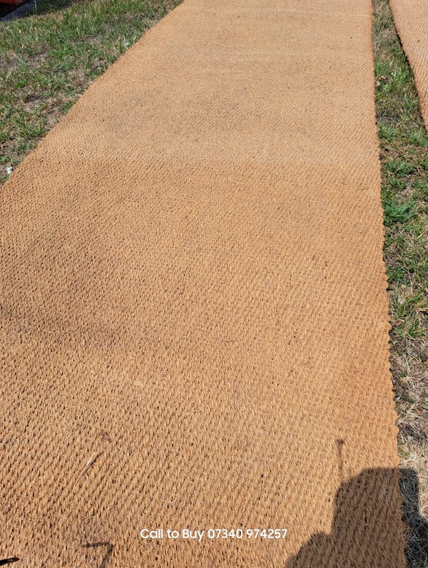 Marquee Floor Matting For Sale