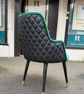 Secondhand Restaurant Chairs