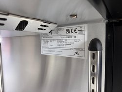 New Foster Freezer For Sale