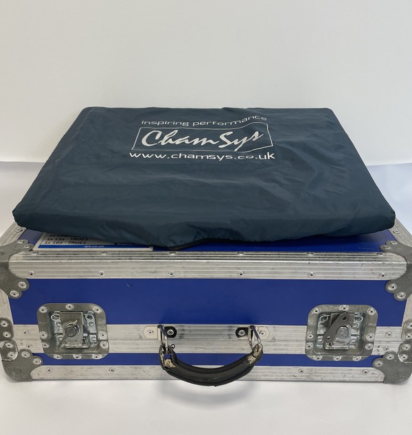 ChanSys MagicQ MQ80