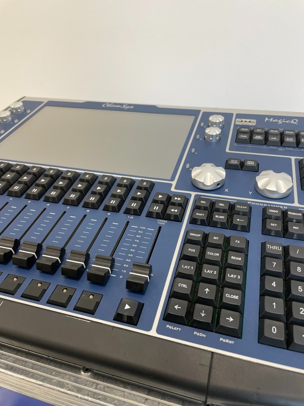 MagicQ MQ80 for sale