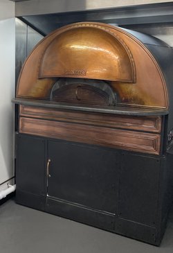 IZZO Pizza Oven For Sale