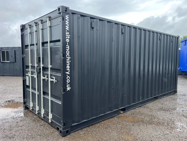 20ft x 8ft Shipping Container For Sale