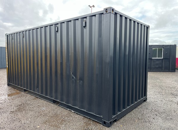 Storage Container For Sale