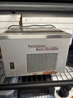 Polyscience Anti-Griddle