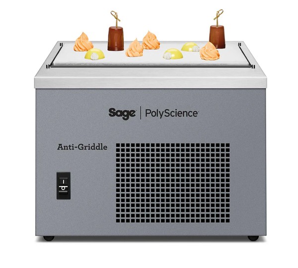 Polyscience Anti-Griddle for sale