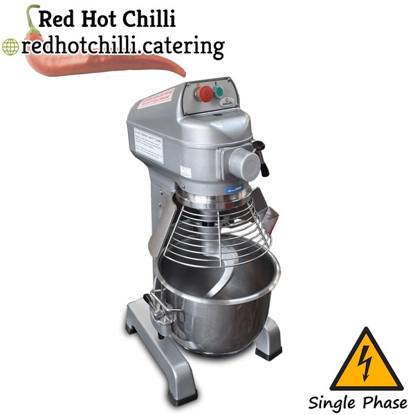 Metcalfe 20ltr Planetary Mixer