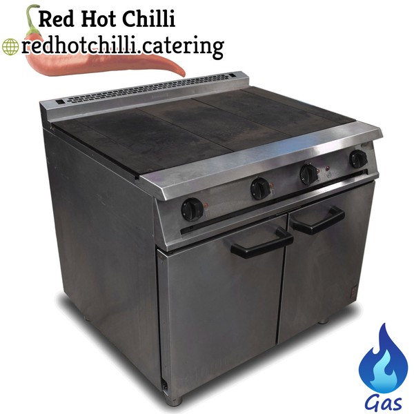 Falcon Gas Range Cooker For Sale