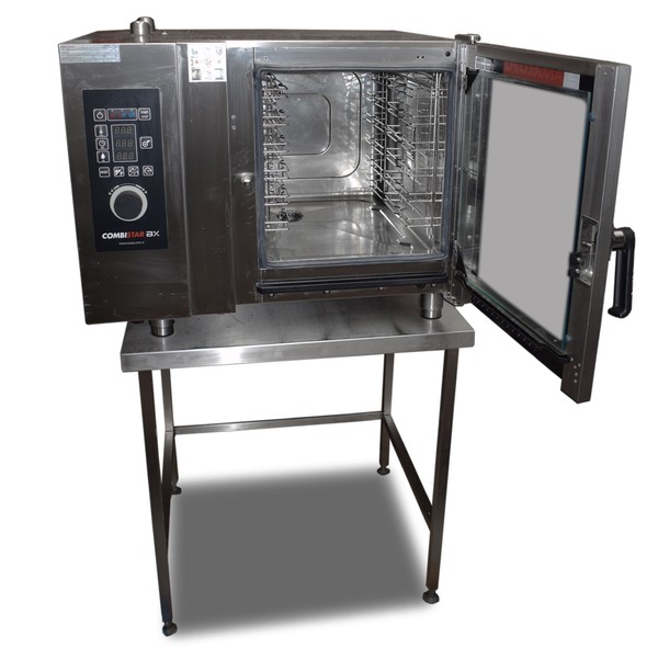 Used Angelo Po Oven