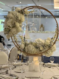 Wedding Decor Business for Sale - UK Wide