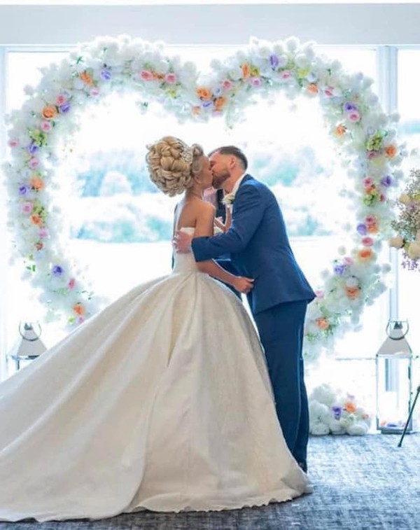 Wedding Decor Business Opportunity