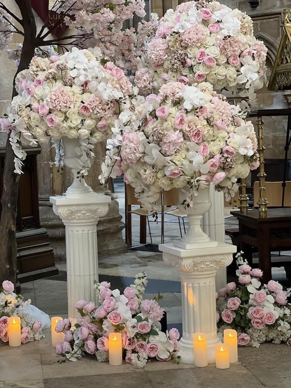 Buy Wedding Decor Business