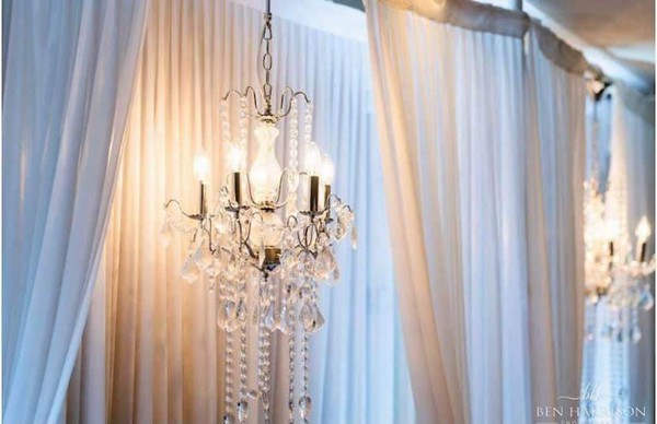 event decoration