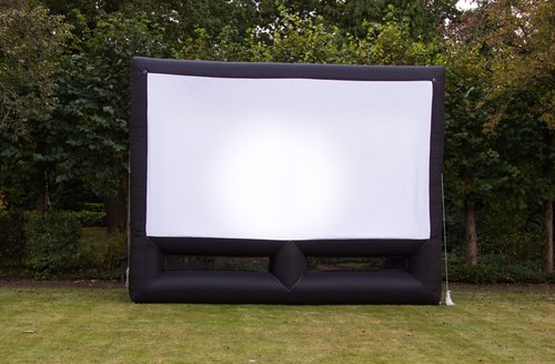 Outdoor Projection Screen For Sale Outdoor Projection Screen For Sale