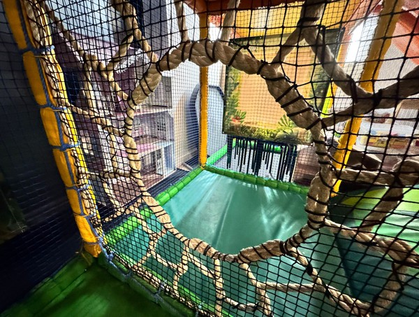 Childs Play Frame For Sale