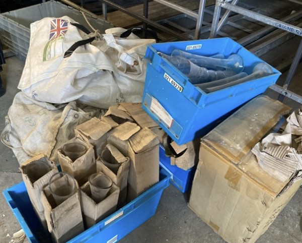decoration boxes
