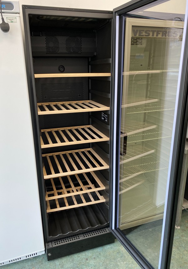 Secondhand Wine Fridge