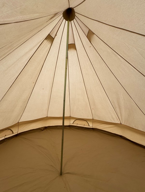 5m Bell Tents For Sale