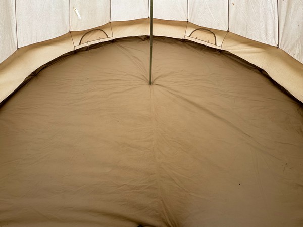 Glamping Bell Tents For Sale