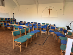 Church Chairs for sale
