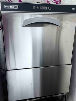 Maidaid Glasswasher For Sale