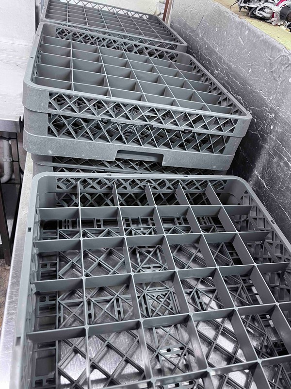 Glasswasher Baskets For Sale