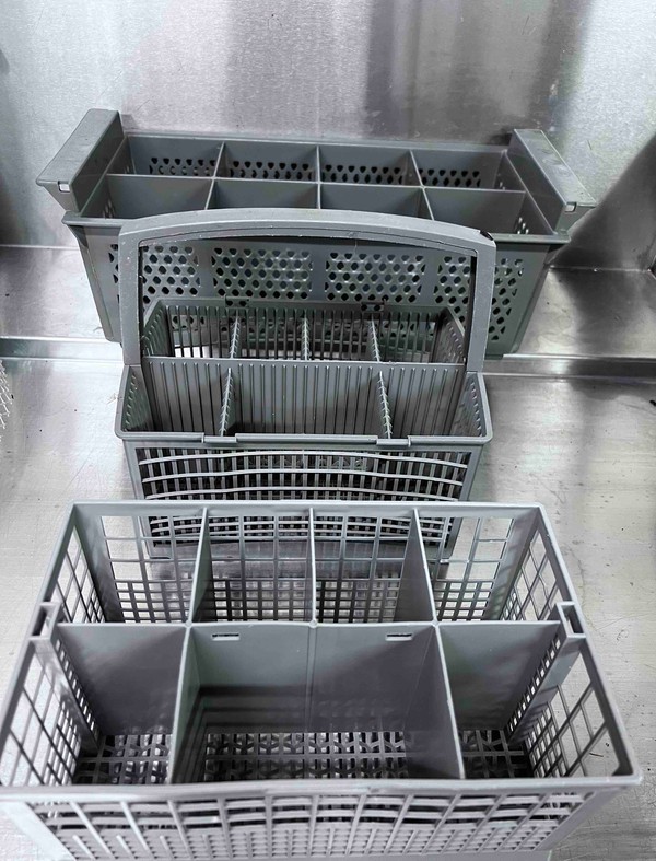Secondhand Glasswasher Baskets