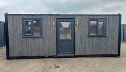 Portable Office Cabin For Sale