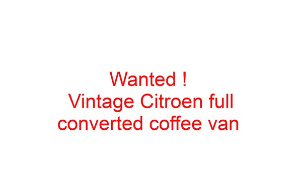 Wanted