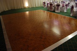 Secondhand Dance Floor For Sale
