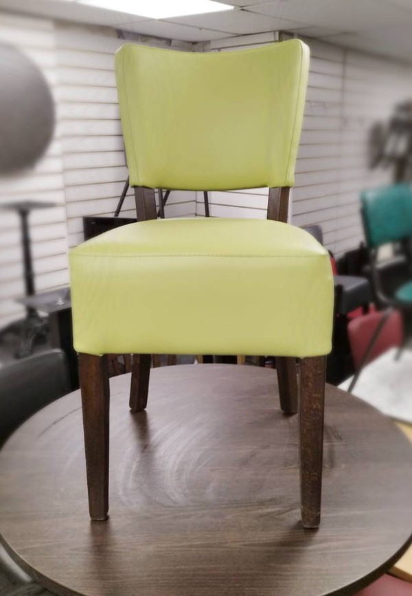 New restaurant furniture for sale