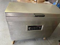 Secondhand Vacuum Pack Machine For Sale
