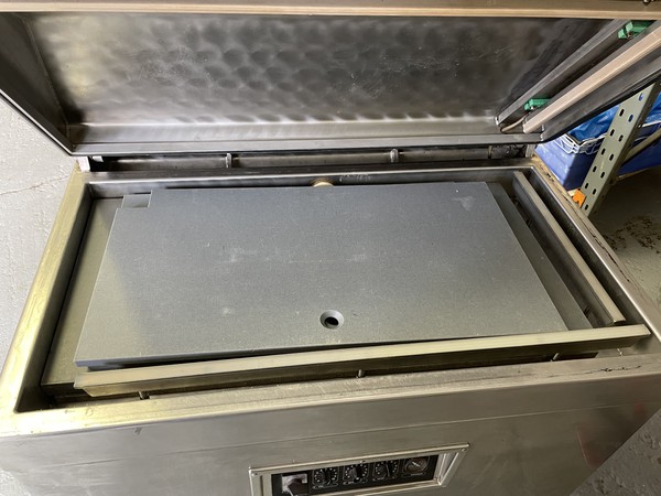 Secondhand Vacuum Pack Machine For Sale