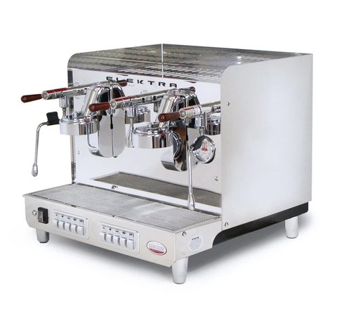 Elektra 2 Group Espresso Machine For Sale Elektra 2 Group Espresso Machine For Sale