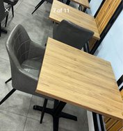 Secondhand Tables And Chairs