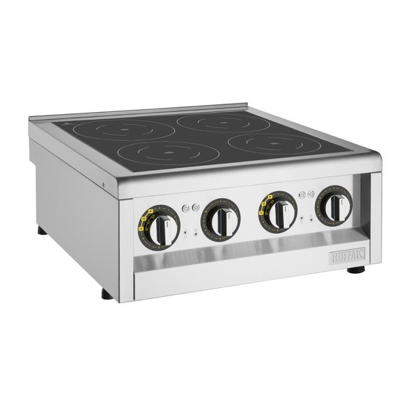 Buffalo FU219 manufactures photo