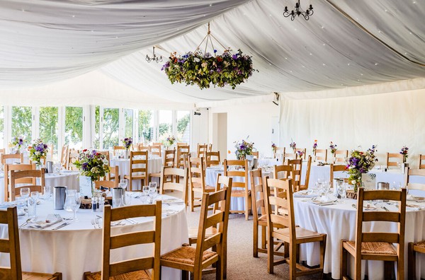 Large Festival Marquee For Sale