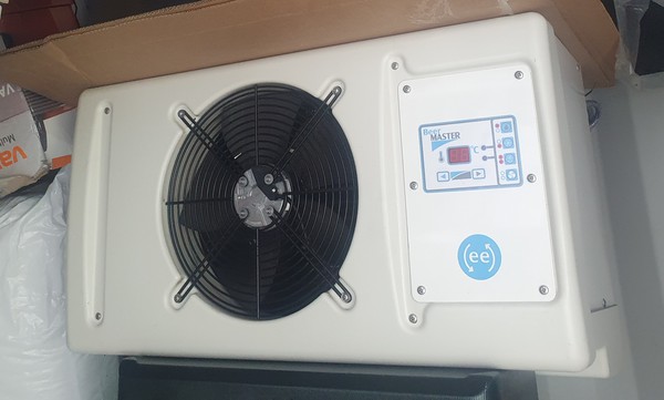 Beer Master BMIE Internal Evaporator