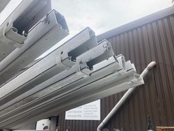 Roof beams