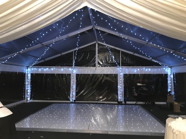 LED dance floor for sale