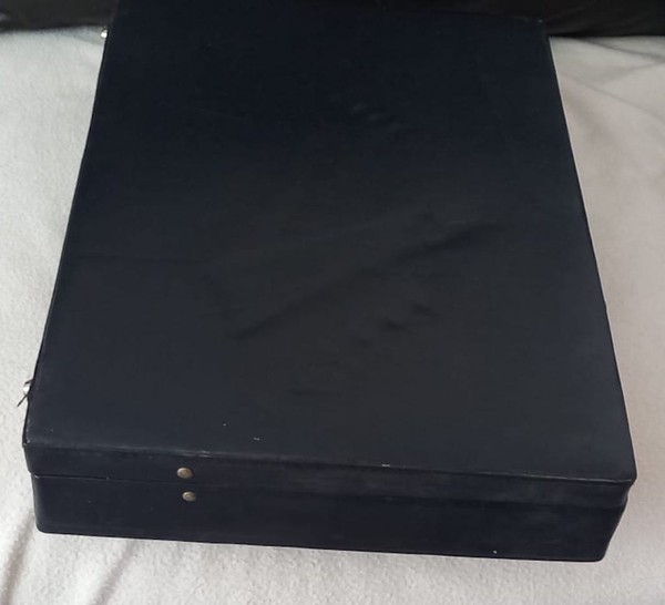 Knives Case